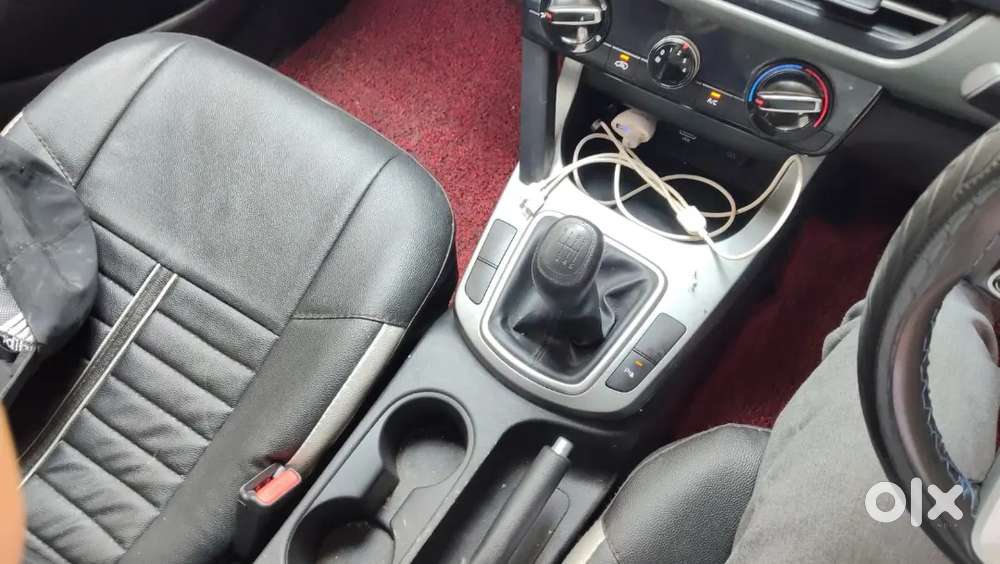 Kia Seltos Petrol 2023 Automatic