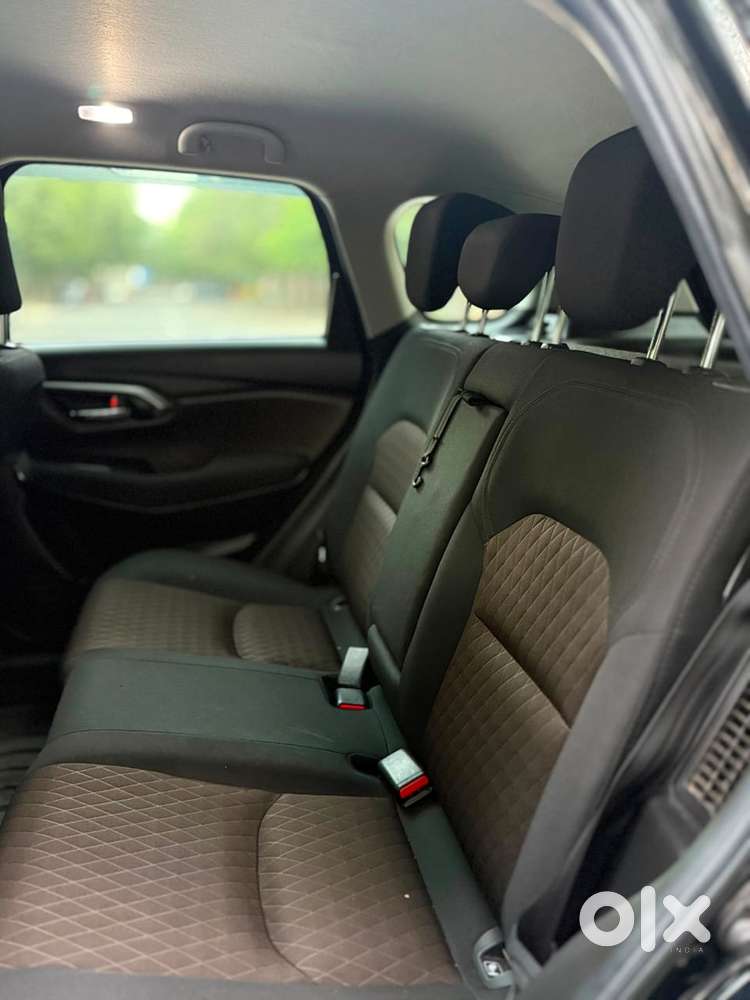Toyota Urban Cruiser Hyryder 1.5 S Hybrid, 2024, Petrol
