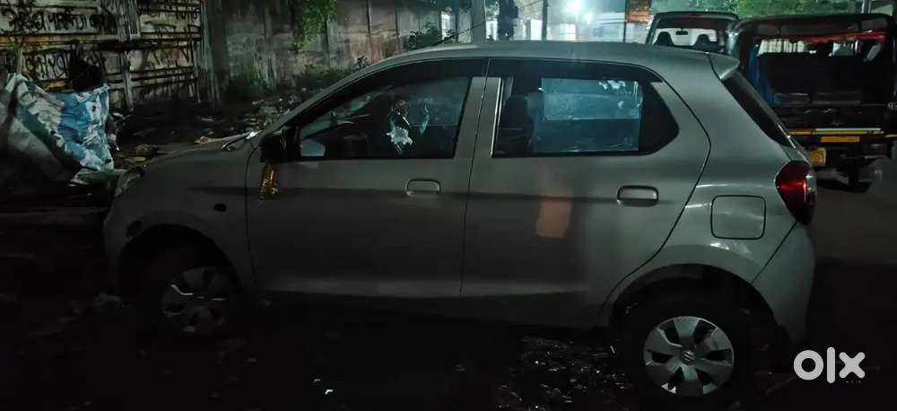 Maruti Alto K10 2024