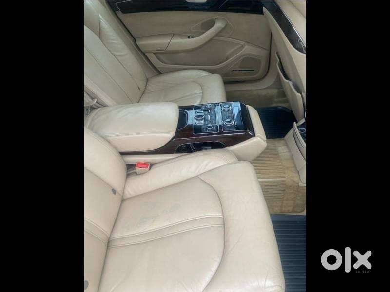 Audi A8 L 3.0 50 Tdi Quattro, 2011, Diesel