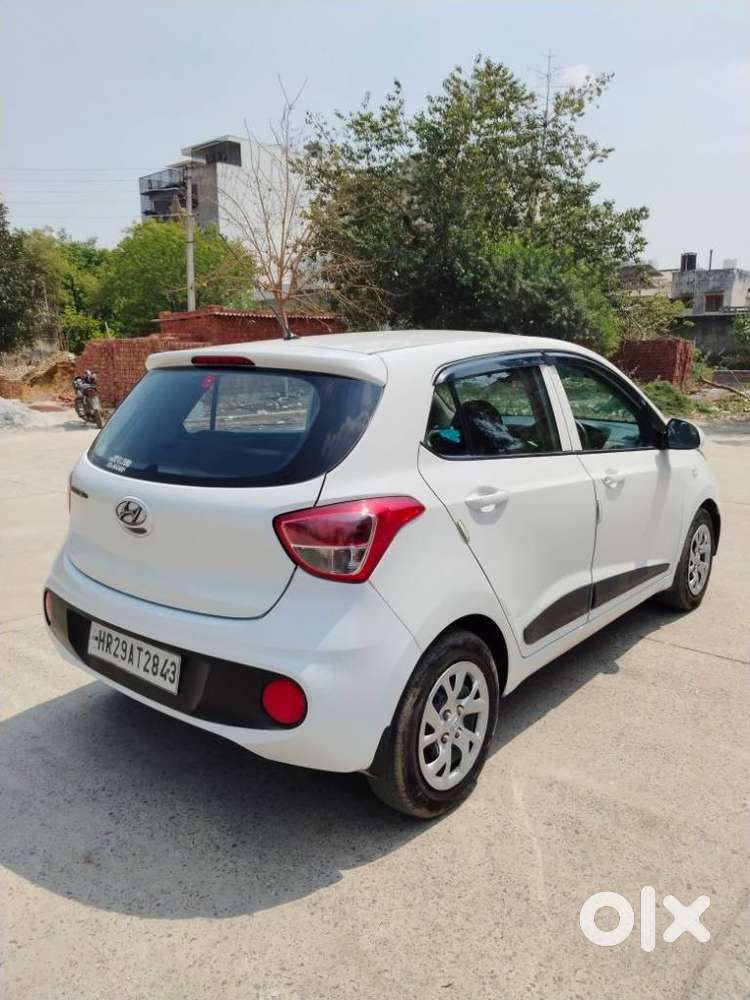 Hyundai Grand I10 1.2 Kappa Sportz, 2019, Petrol