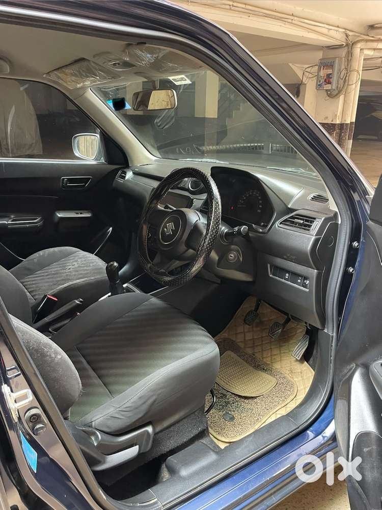 Maruti Suzuki Swift 2022