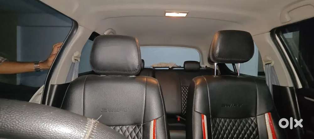 Maruti Suzuki Swift 2015 Petrol Well Maintained