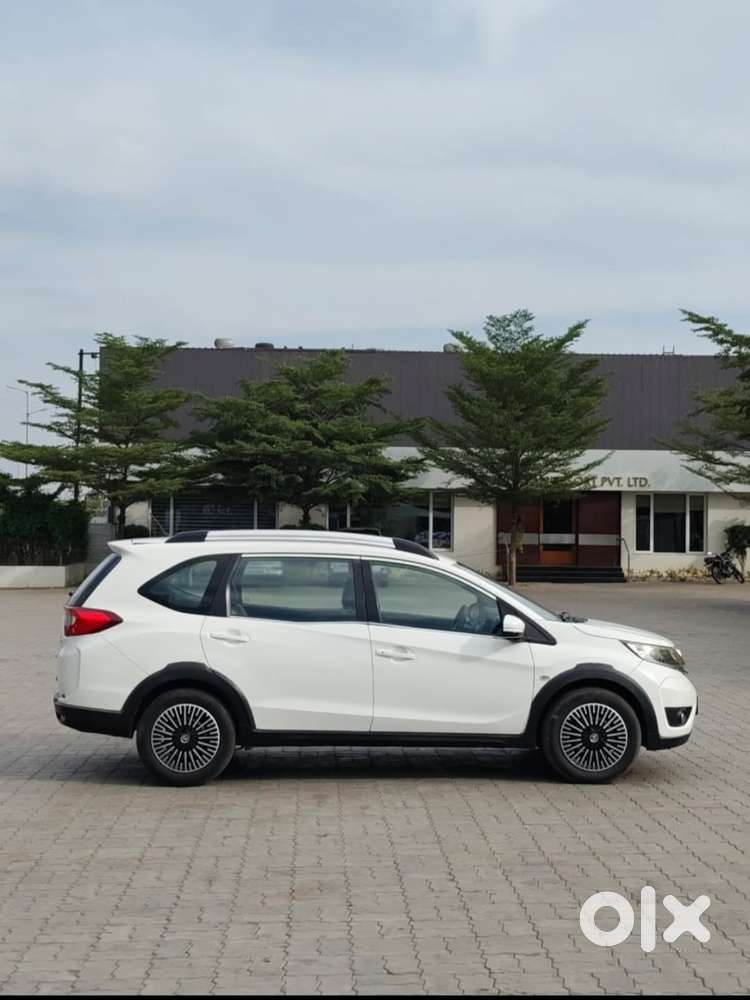 Honda Br-v I-dtec S Mt, 2016, Diesel