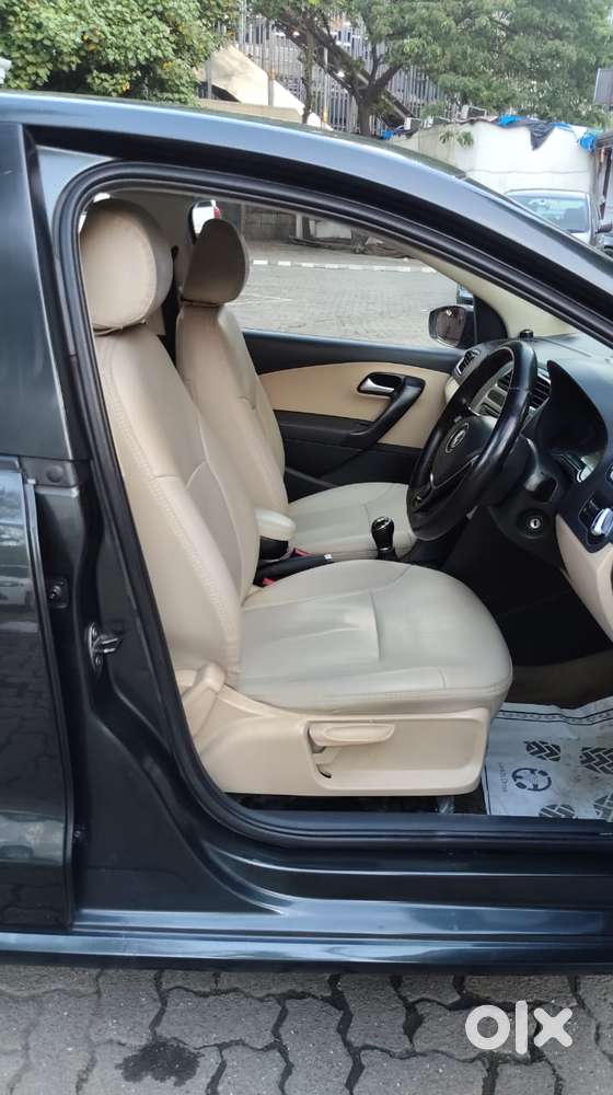Volkswagen Ameo 1.5 Tdi Highline, 2016, Diesel