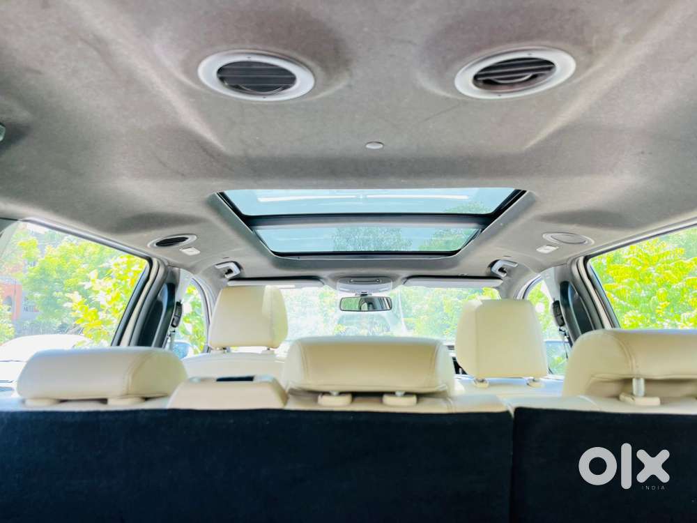 Ford Endeavour 2.2 Titanium At 4x2, 2019, Diesel