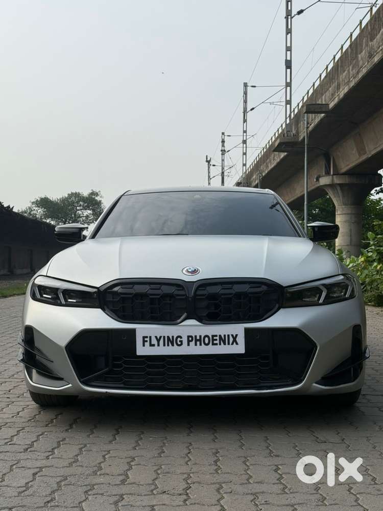 2025 Bmw M340i Xdrive