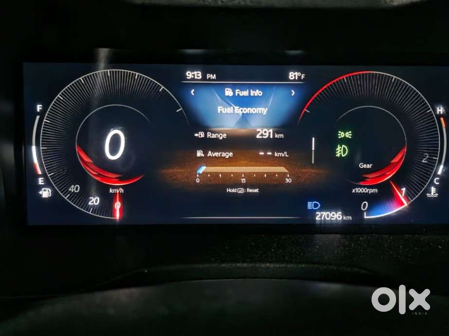 Mahindra Xuv 3xo Ax5 Ds Mt, 2024, Diesel