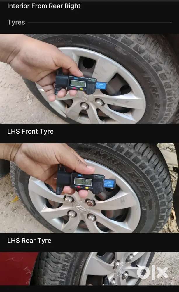 Hyundai Eon 2012 Petrol Well Maintained