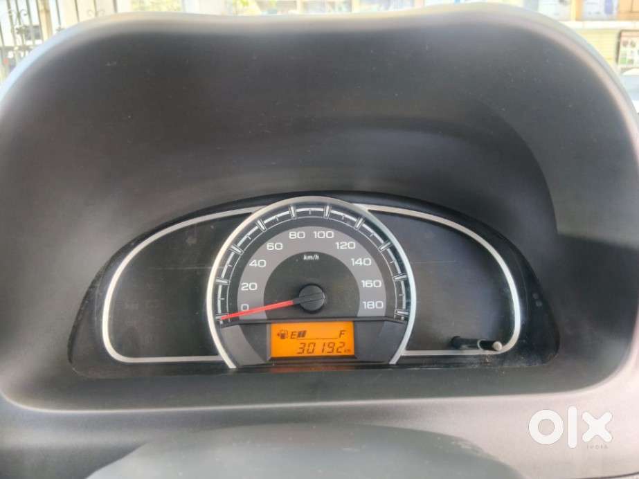 Maruti Suzuki Alto 800 Vxi, 2016, Petrol