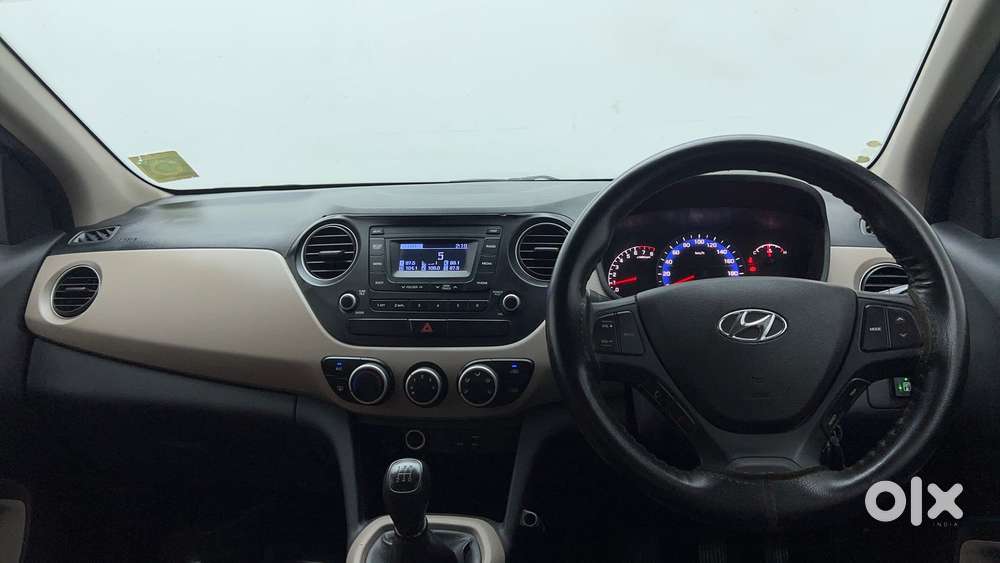 Hyundai Aura 1.2 S Cng, 2018, Cng & Hybrids