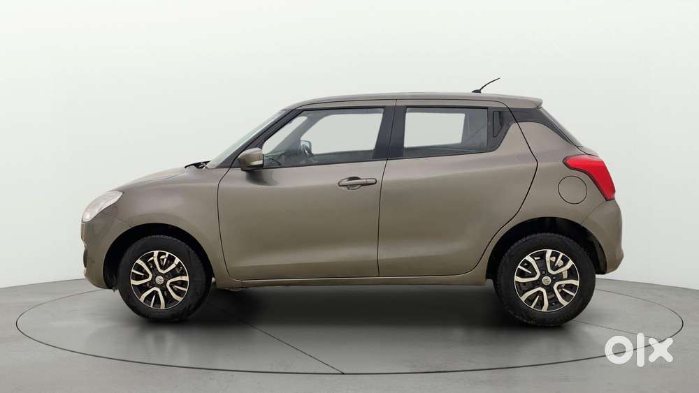 Maruti Suzuki Swift Vvt Vxi, 2022, Petrol