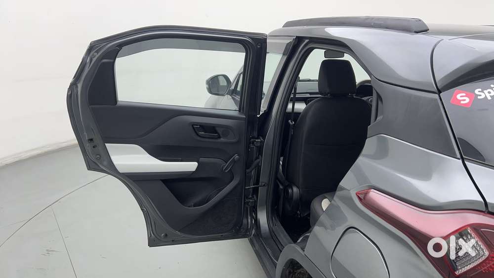 Tata Punch Pure, 2023, Petrol