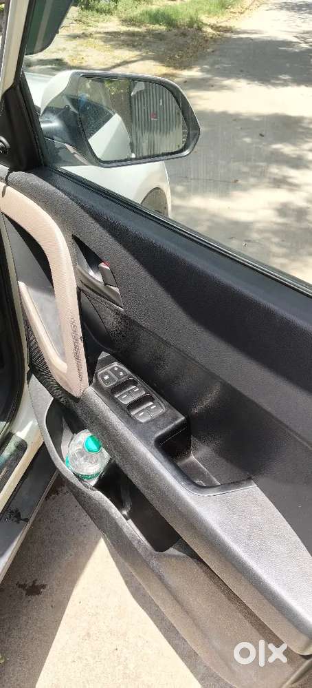 I Want To Sale My Hyundai Creta