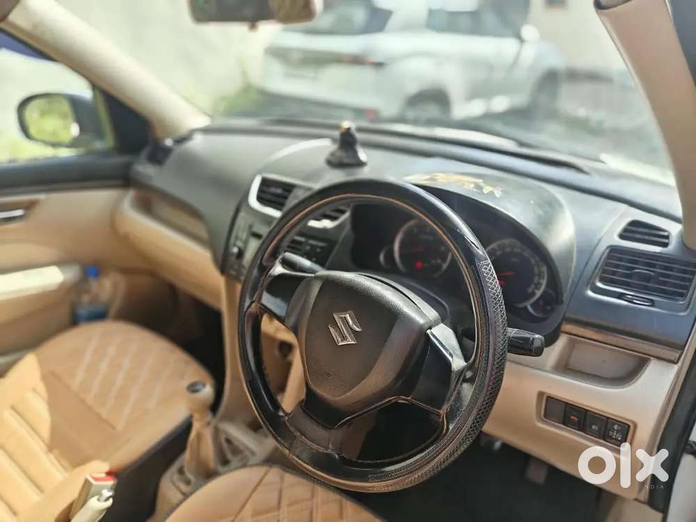 Maruti Swift Dzire 2016 Good Candison Car  Singal Hend Car Office Use