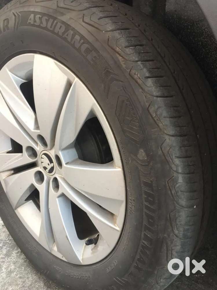 Skoda Kushaq Car For Sale
