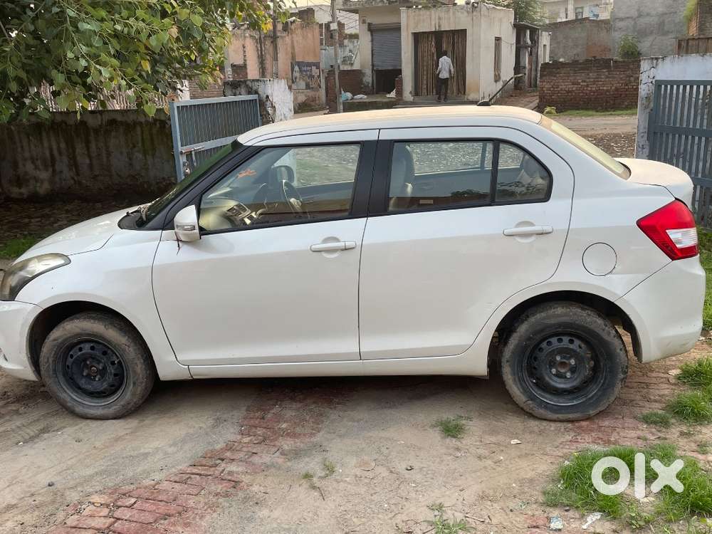 Maruti Dzire Diesel 2015