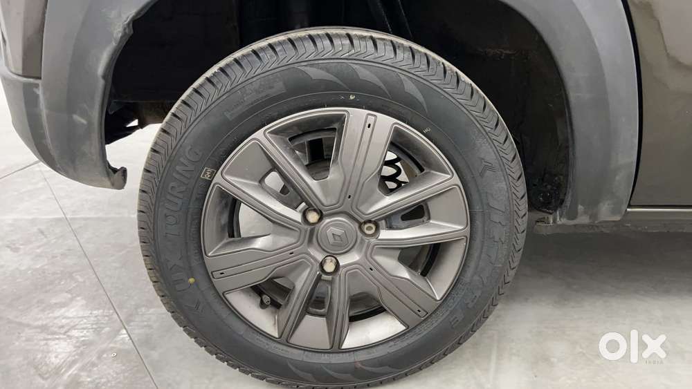 Renault Kwid Climber 1.0 Amt Opt, 2020, Petrol