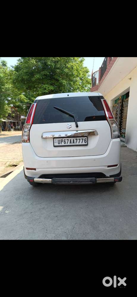 Maruti Suzuki Wagon R 2020 Petrol Well Maintained