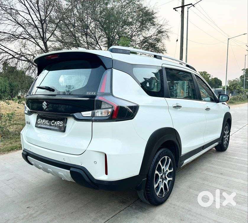 Maruti Suzuki Xl6 1.5 Zeta Mt, 2025, Cng & Hybrids