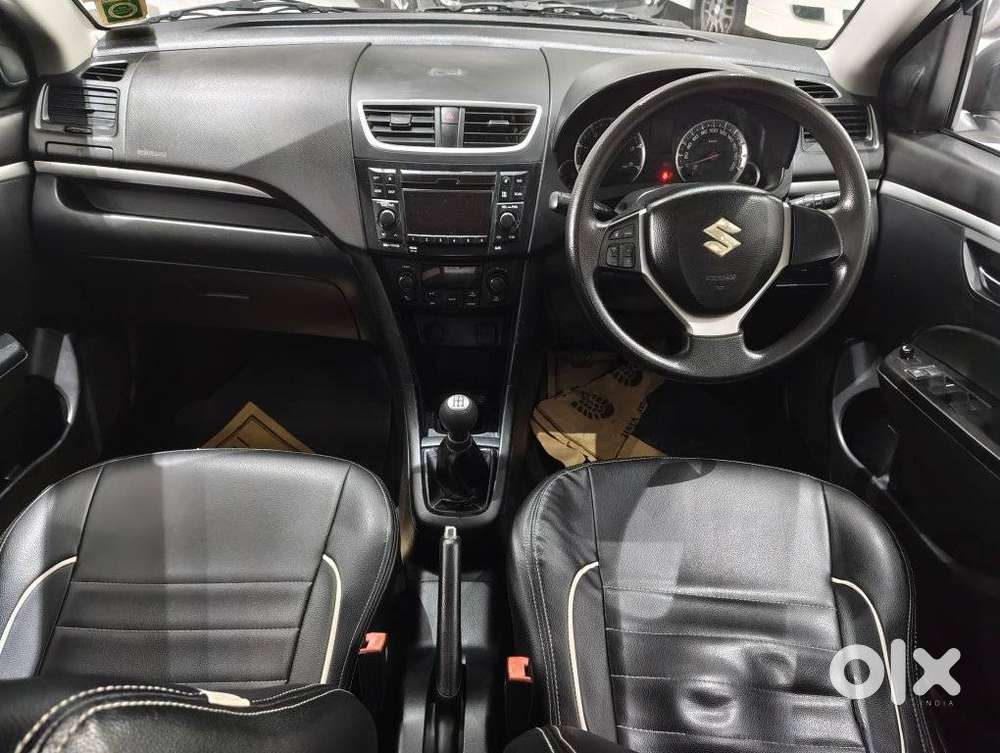 Maruti Suzuki Swift Ddis Zdi, 2013, Diesel