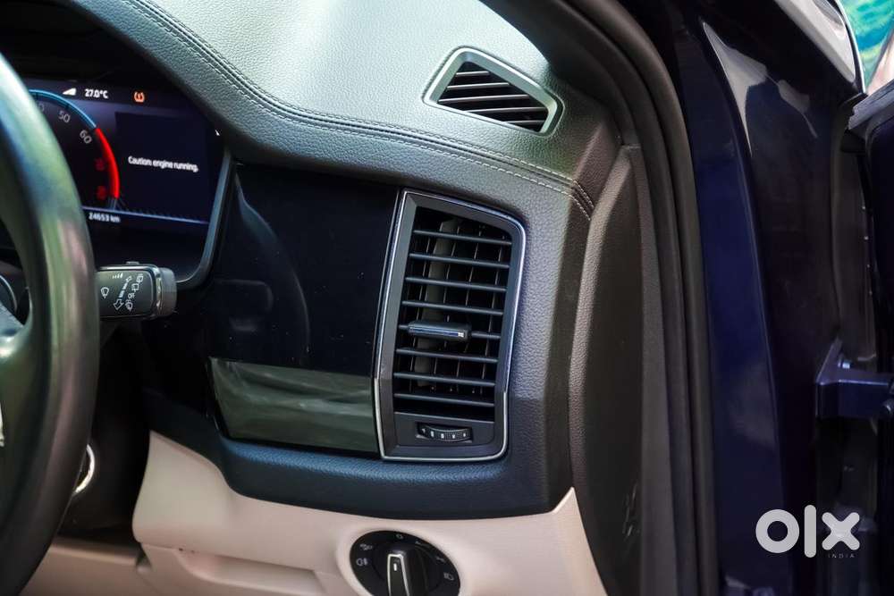 Skoda Kodiaq 2.0 L&k Tsi Dsg, 2023, Petrol