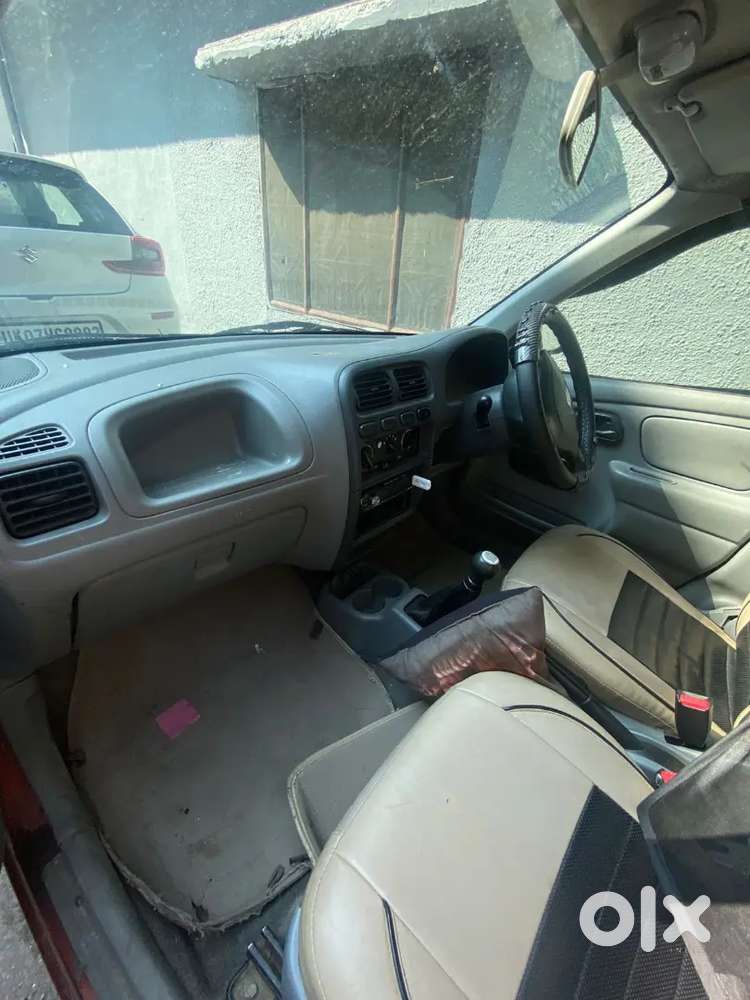 Alto K10 2012 Model For Sale
