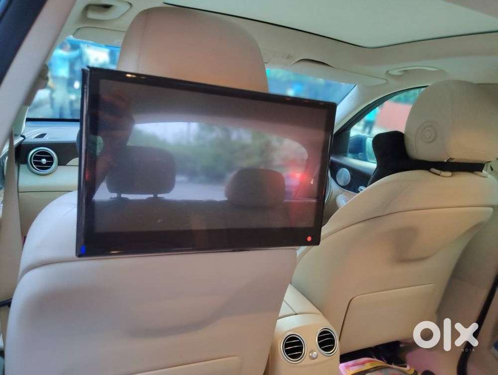 Mercedes-benz Glc Class 200, 2022, Petrol