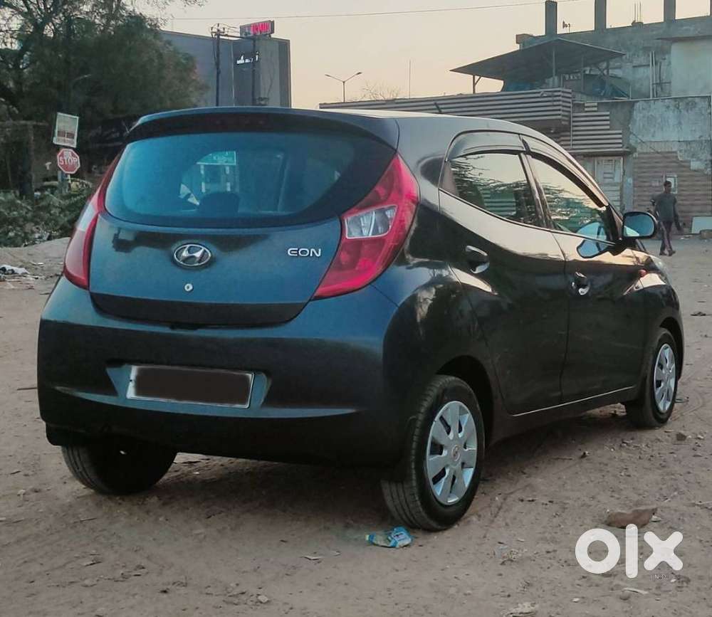 Hyundai Eon Era +, 2018, Petrol