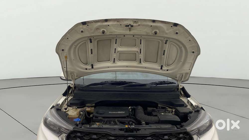 Kia Sonet Htx Plus Turbo Imt, 2023, Petrol