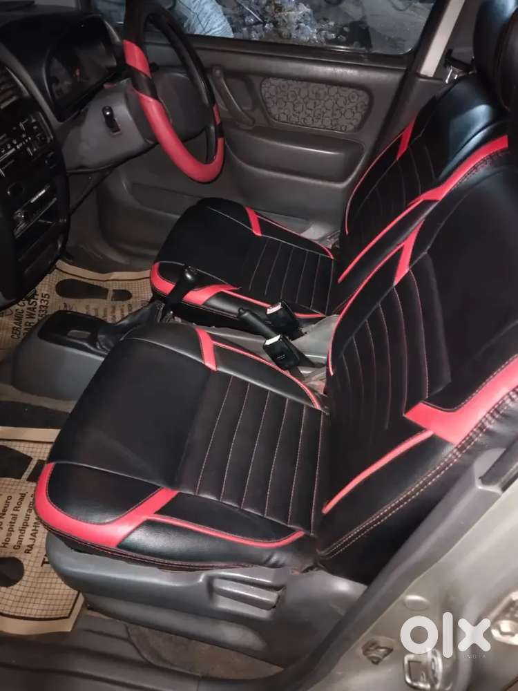 Very Good Condition, Super Mileage