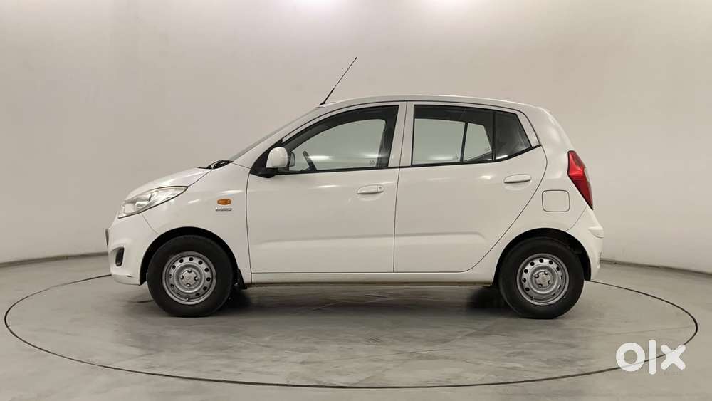 Hyundai I10 Era 1.1, 2014, Petrol