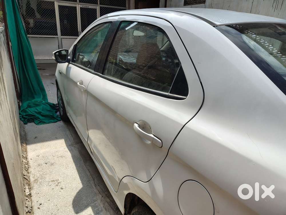 Ford Figo Aspire Diesel Manual 2016