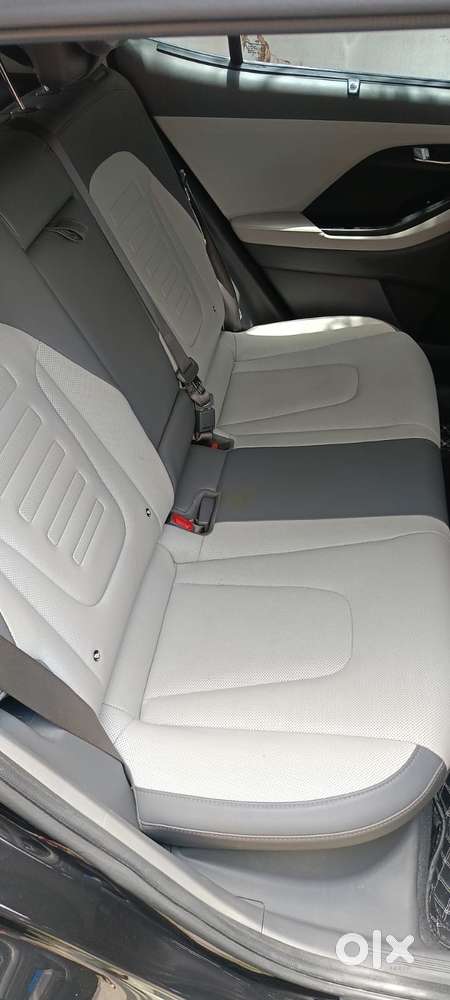 Hyundai Creta Sx(o) Top End