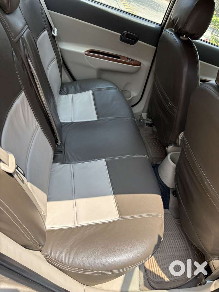 Hyundai Verna Crdi Vgt Sx 1.5, 2012, Diesel