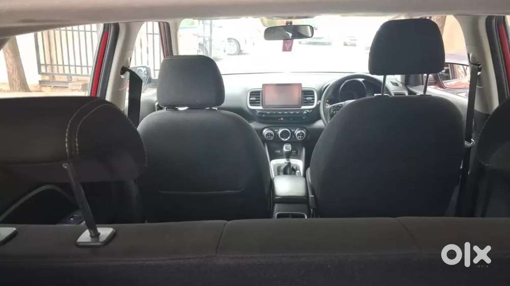 Hyundai Venue [2022-ongoing] 1.5 Crdi Sx, 2022, Diesel
