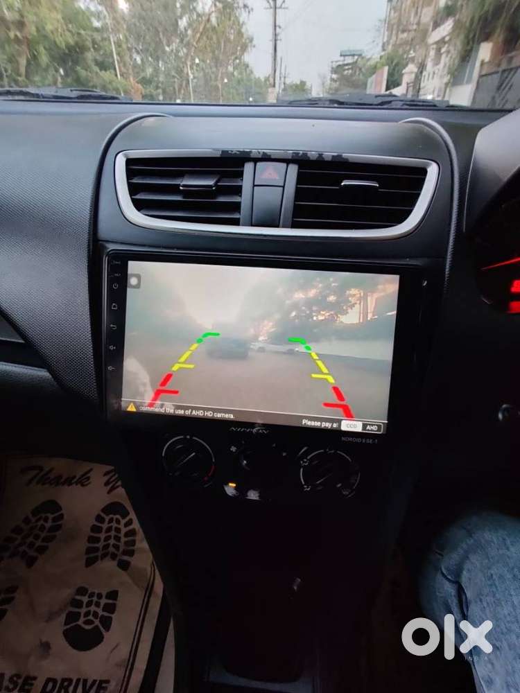 Maruti Suzuki Swift Ddis Vdi, 2016, Diesel