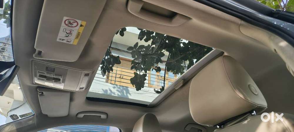 Skoda Superb Lk 1.8 Tsi At, 2018, Petrol