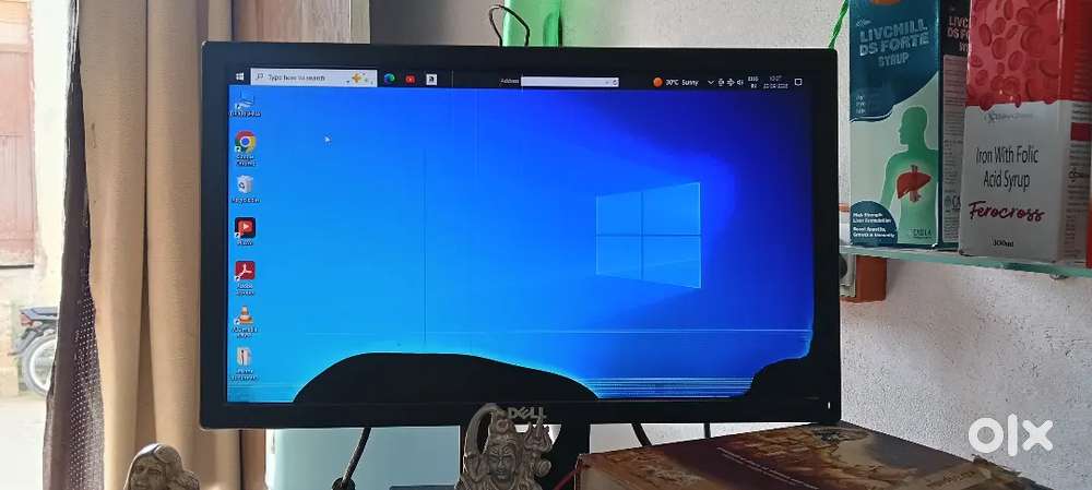 Dell computer