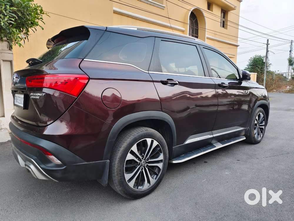 Mg Hector 2.0 Sharp Diesel, 2021, Diesel