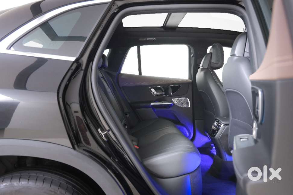 Mercedes-benz Eqe Suv 500 4matic, 2024, Petrol