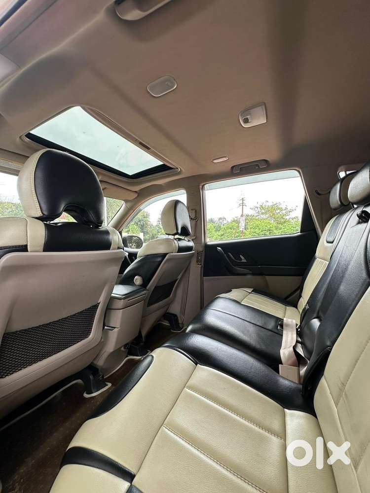 Mahindra Xuv500 Diesel 2018