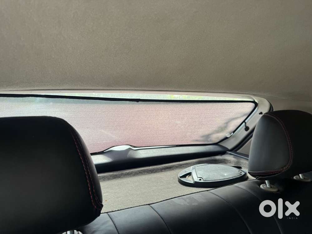 Volkswagen Polo Diesel 2014