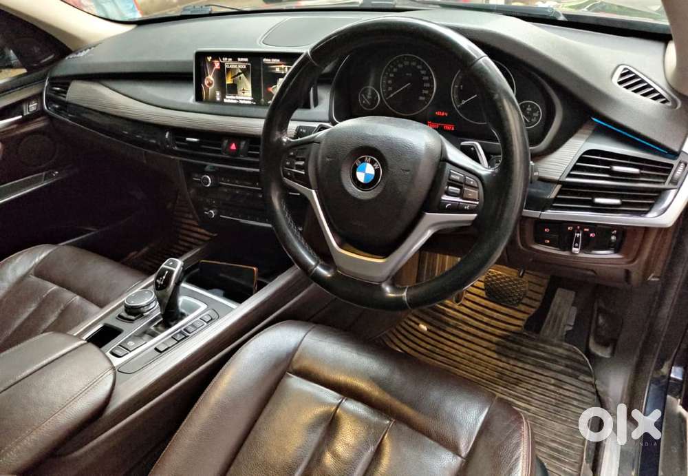 Bmw X5 Xdrive 30 D, 2016, Diesel
