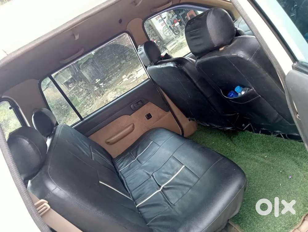 Chevrolet Tavera 2015