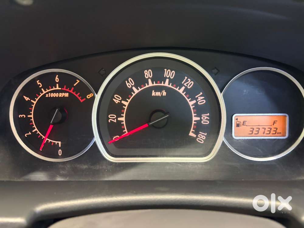 Maruti Suzuki Alto K10 1.0 Vxi, 2014, Petrol