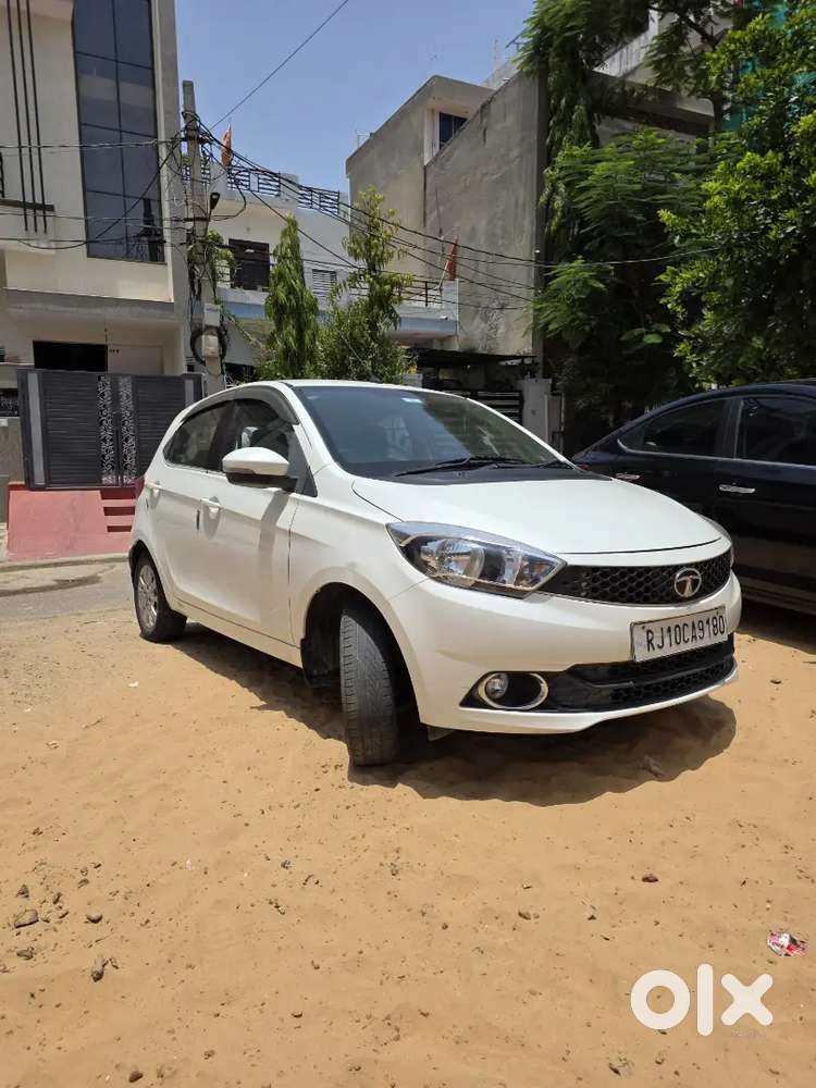 Tata Tiago Xz 2018 New Condition