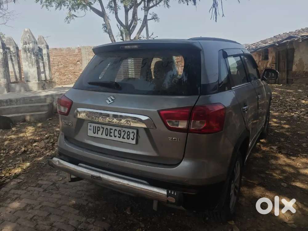 Brand New Condition Zdi Baitri And Tayar