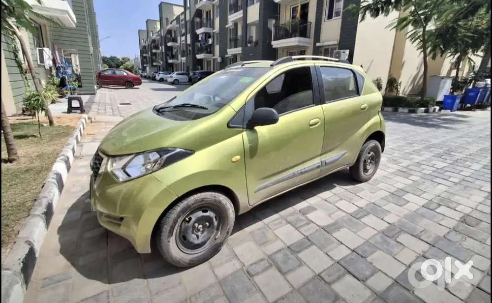Datsun Redigo 2016 Petrol 40000 Km Driven