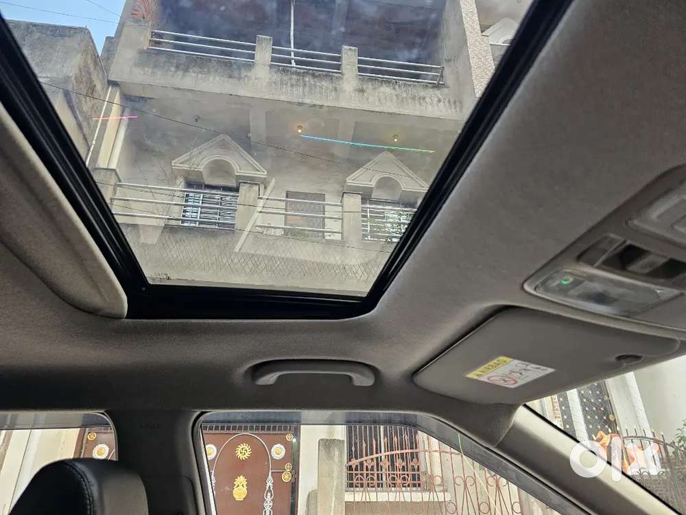 Hyundai Creta 2019 Diesel 72000 Km Driven. Well Maintained